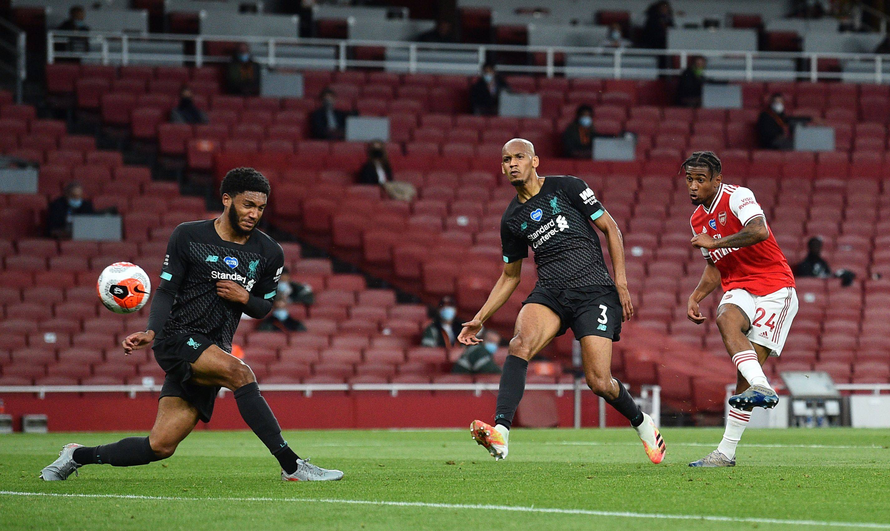 暴露的问题 暴露的问题