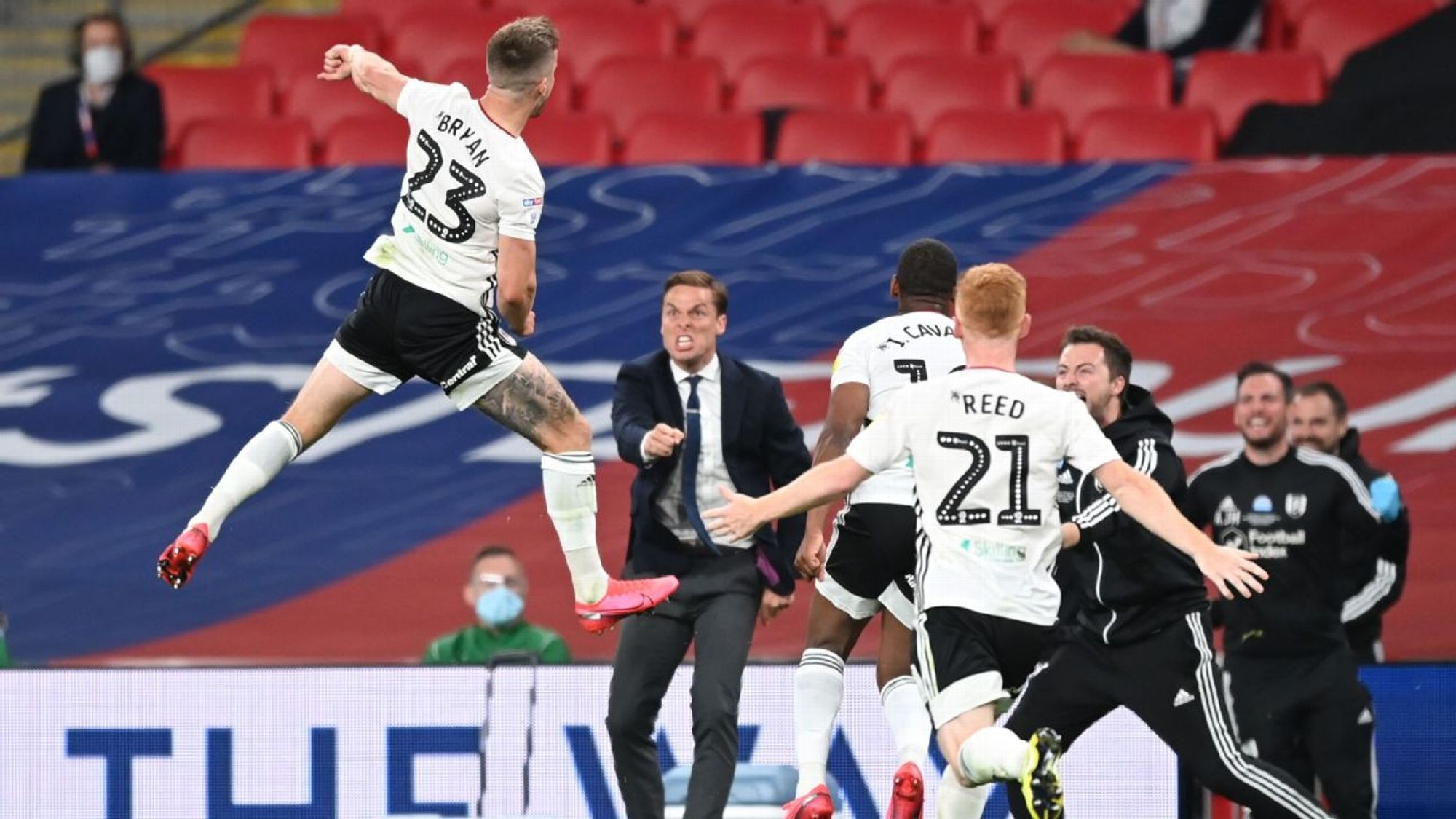 未来展望 未来展望